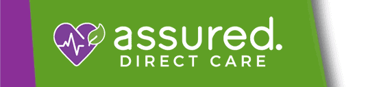 assured direct care header logo