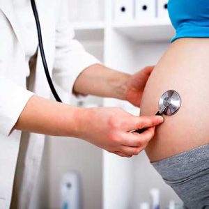 maternity health care and physician