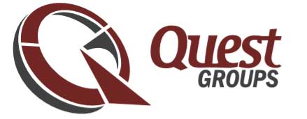 Quest Groups logo